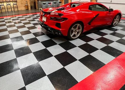 RaceDeck Diamond™