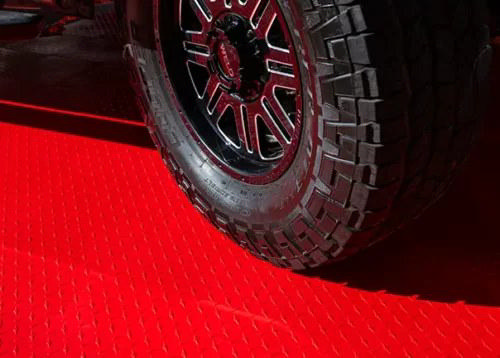 RaceDeck MAX™
